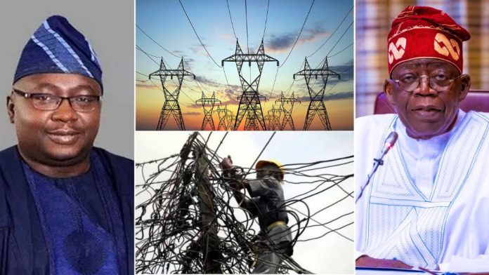 BREAKING: Blackout in Nigeria As NLC and TUC Shut Down National Grid
