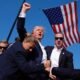 BREAKING: Trump Shot At During Pennsylvania Rally [VIDEO]