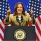 BREAKING: Kamala Harris Declares for US Presidential Election 2024