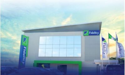 NGX Rates Fidelity Bank Highest on Corporate Governance