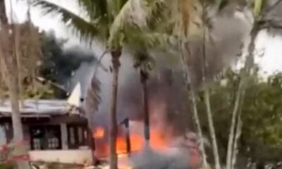 BREAKING: All 61 People Aboard Plane Killed in Brazil Plane Crash [Video]