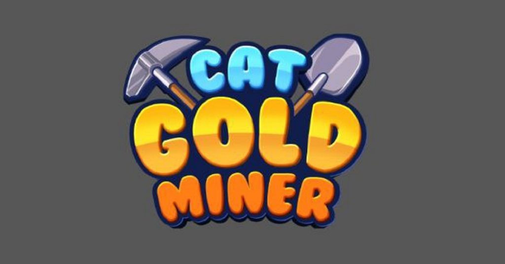 Today's Cat Gold Miner Daily Cipher 30 August 2024