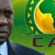 BREAKING: Former CAF President Issa Hayatou is Dead, FIFA Mourns