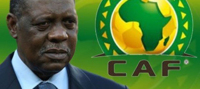 BREAKING: Former CAF President Issa Hayatou is Dead, FIFA Mourns