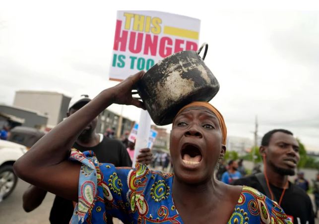 Former CBN Governor Emefiele Responsible For Hunger in Nigeria – President Tinubu’s Aide