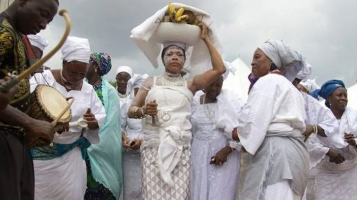 Ogun, Osun, Oyo, Lagos Declare Tuesday Public Holiday, See Why
