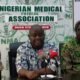 Ogun Doctors Take Decision On 25-Day Strike [Details]