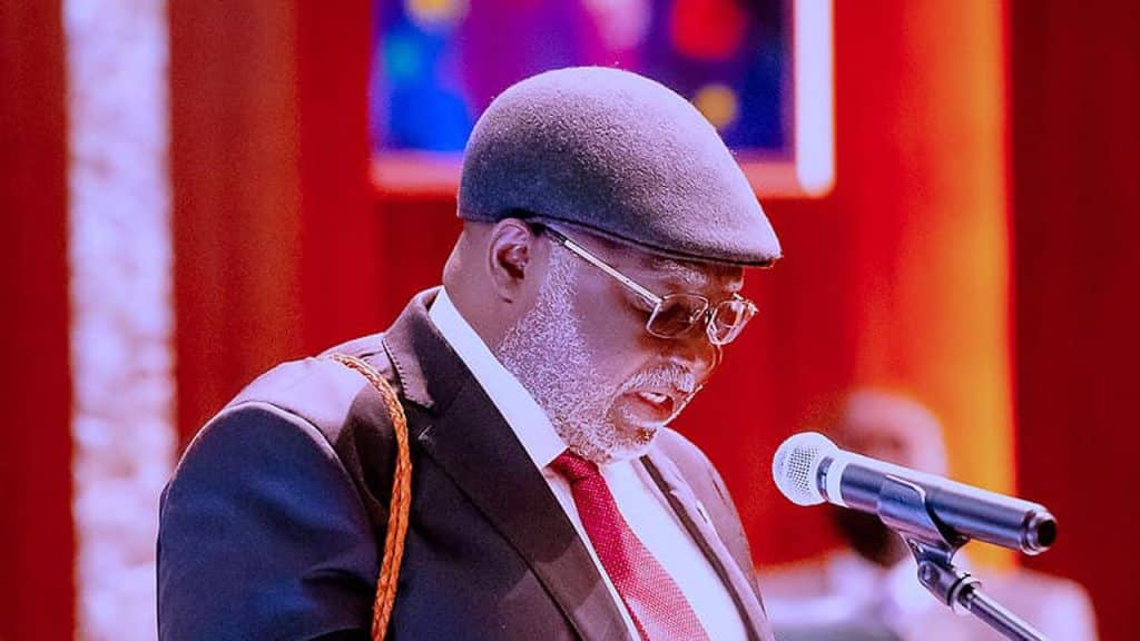 NJC Sets Date To Select CJN Ariwoola’s Successor