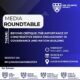 Pan-Atlantic University Announces Second Annual Media Roundtable