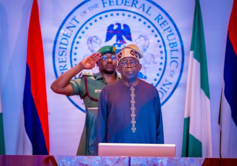 EndBadGovernance Protest: President Tinubu Addresses Nigerians [VIDEO/FULL TEXT]