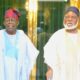 Abdulsalami Abubakar Knocks Tinubu, Says Economic Hardship Getting Out of Control