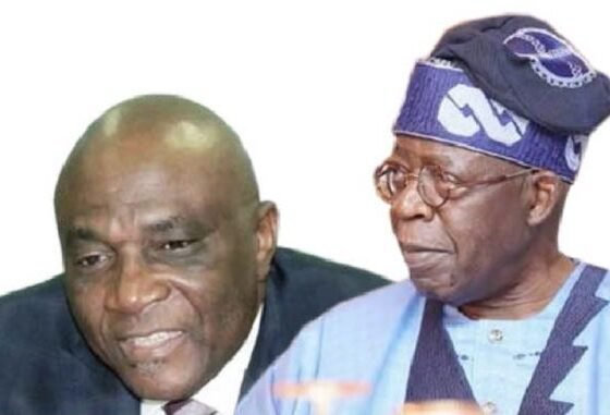 Bayo Onanuga’s Garbage Not Good For Tinubu By Olakunle Adelaja