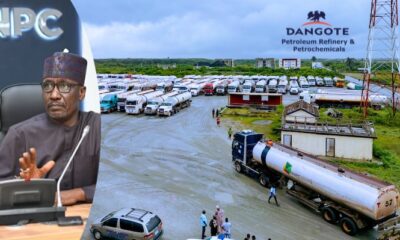 Dangote Refinery Denies Selling Petrol At N898 Per Litre To NNPCL