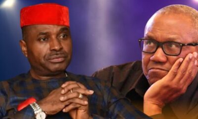 2027 Election: Why Peter Obi and Atiku Must Step Aside - Kenneth Okonkwo