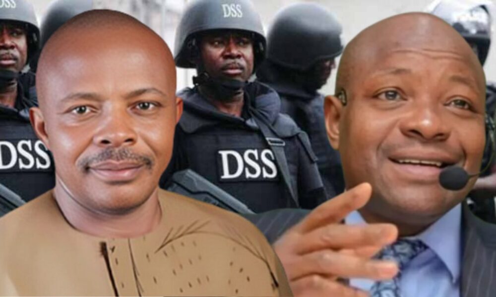 After Outcry, DSS Releases NLC President, Joe Ajaero