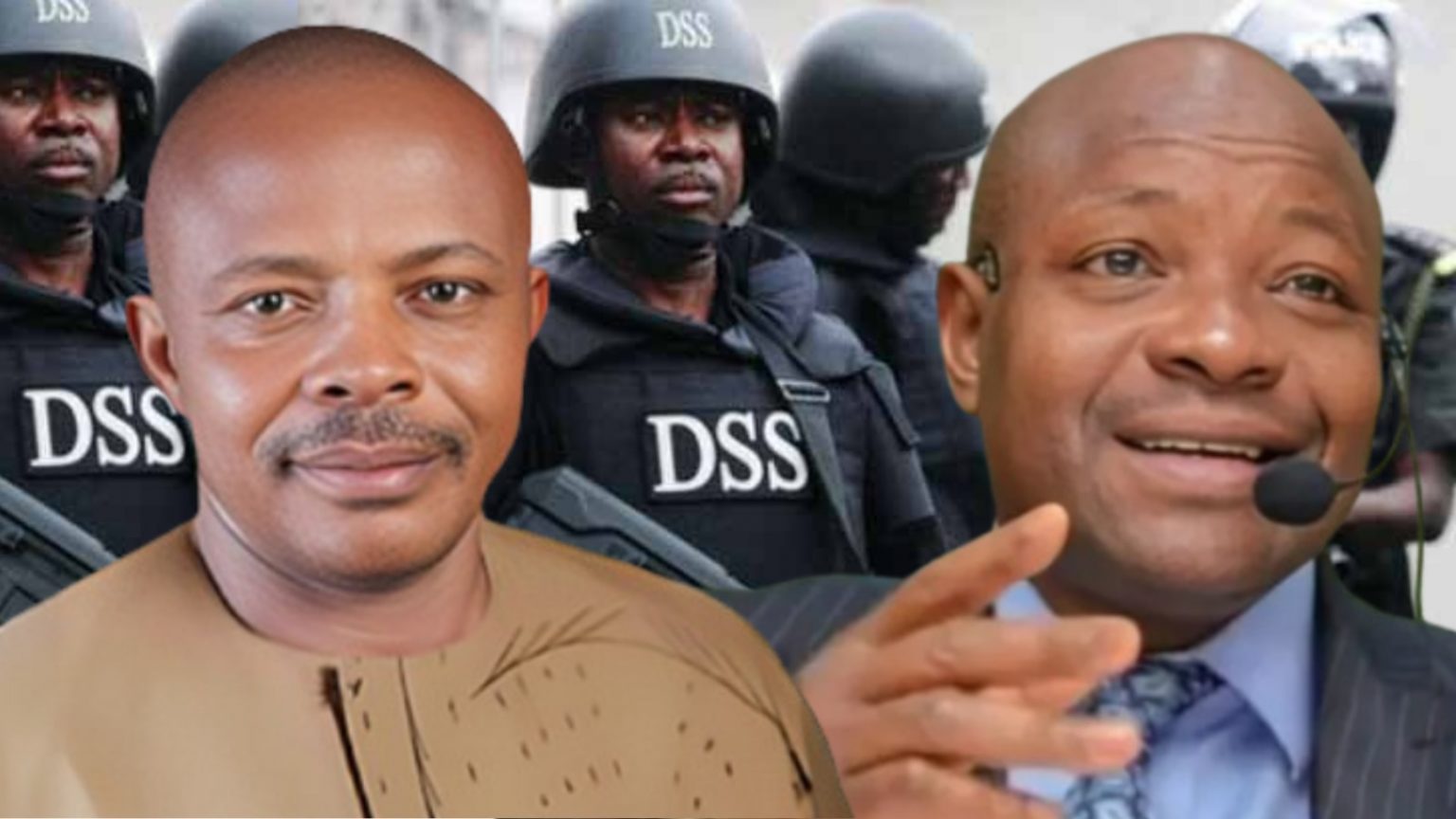 After Outcry, DSS Releases NLC President, Joe Ajaero