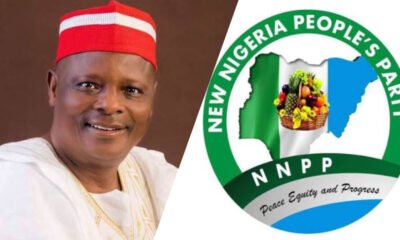 PDP is Dead, I Will Win 2027 Presidential Election - Rabiu Kwankwaso