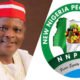 PDP is Dead, I Will Win 2027 Presidential Election - Rabiu Kwankwaso