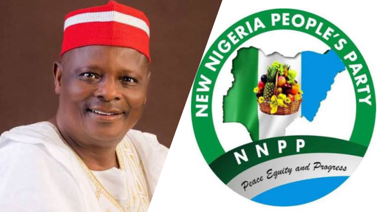 PDP is Dead, I Will Win 2027 Presidential Election - Rabiu Kwankwaso