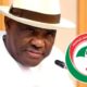 FCT Minister Wike Tolerated for Too Long in PDP - Former National Auditor