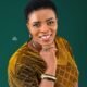 Favour Benson Joins The Whole World To Celebrate The Girl-Child