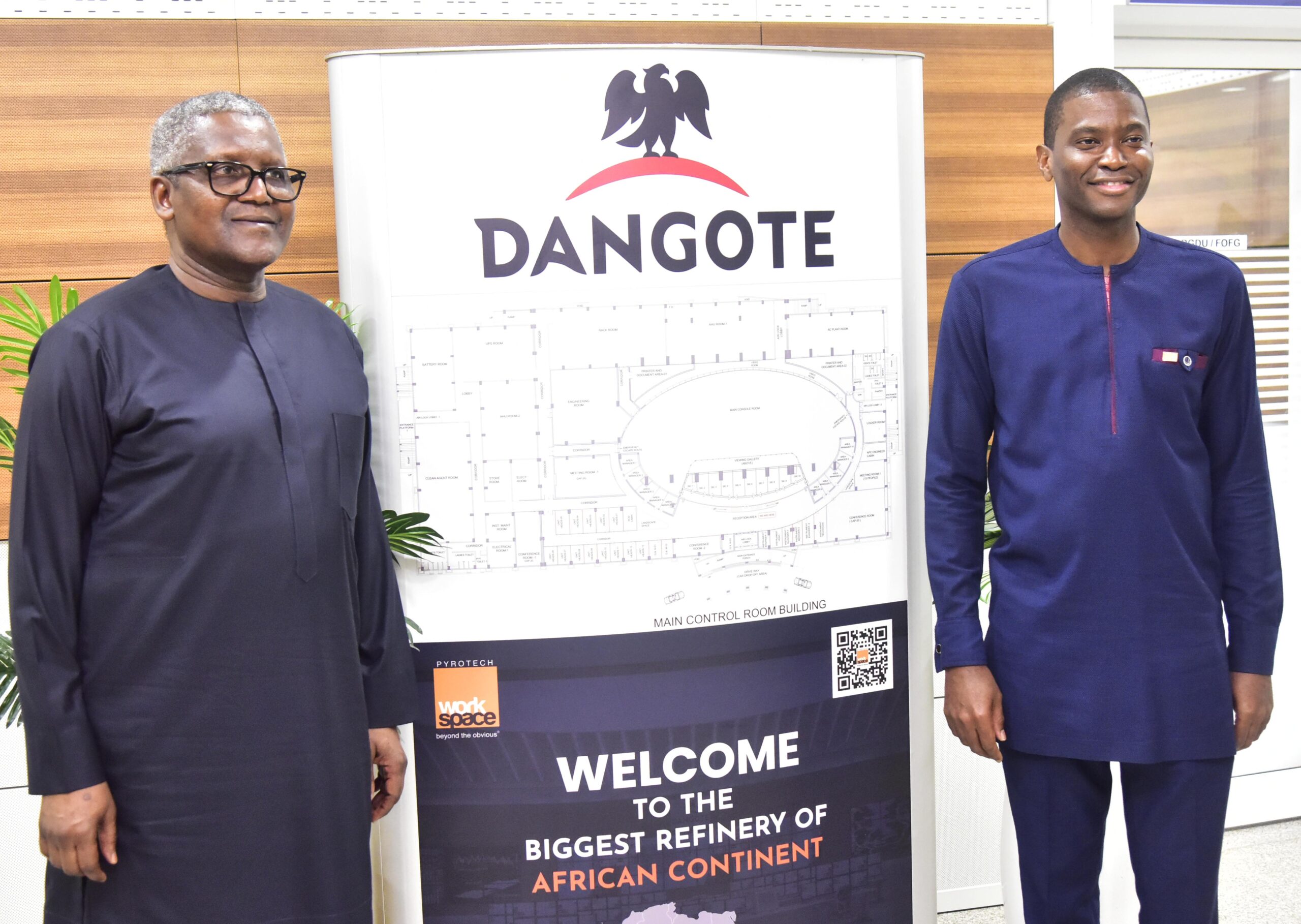 Caribbean Countries Seek Dangote’s Partnership in Cement, Fertiliser Production