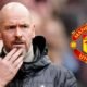 BREAKING: Manchester United Manager Erik Ten Hag Sacked