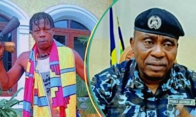 Popular Ogene Musician Igbo Jah Shot Dead in Enugu [Video]