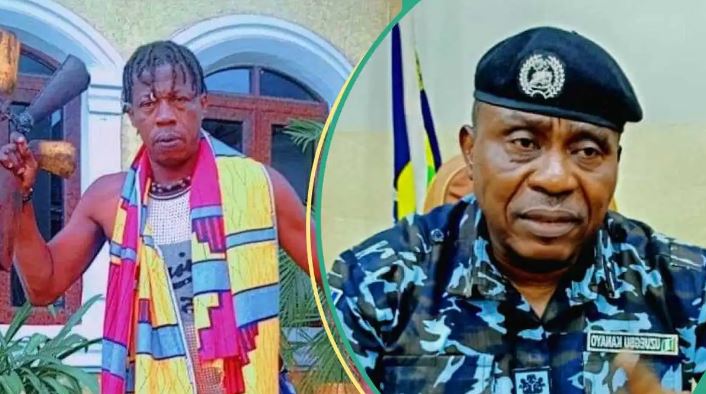 Popular Ogene Musician Igbo Jah Shot Dead in Enugu [Video]