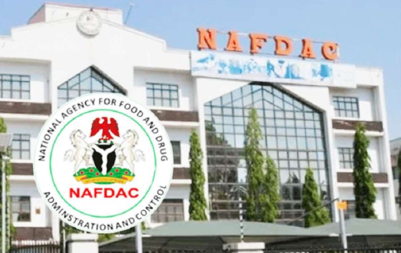 JUST IN: NAFDAC Workers Embark On Indefinite Strike Over Welfare Issues, Others