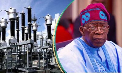 BREAKING: Nigeria National Grid Collapses for The Second Time in 3 Days