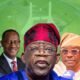 BREAKING: President Tinubu Redeploys 10 Ministers in His Cabinet [Full List]