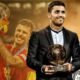 Rodri Wins Ballon d'Or 2024 Beating Vinicius, Bellingham, Others [FULL LIST]