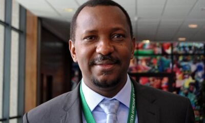 BREAKING: Shehu Dikko Appointed NSC DG As Tinubu Scraps Ministry of Sports