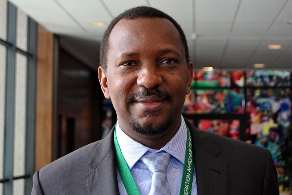 BREAKING: Shehu Dikko Appointed NSC DG As Tinubu Scraps Ministry of Sports