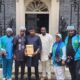 Sunday Igboho Submits Petition To UK Prime Minister for Yoruba Nation