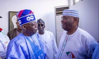 Why Atiku, Other Northerners Must Skip 2027 Election