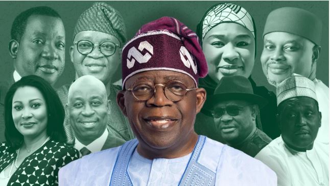 DSS Clears President Tinubu Ministerial Nominees for Senate Screening