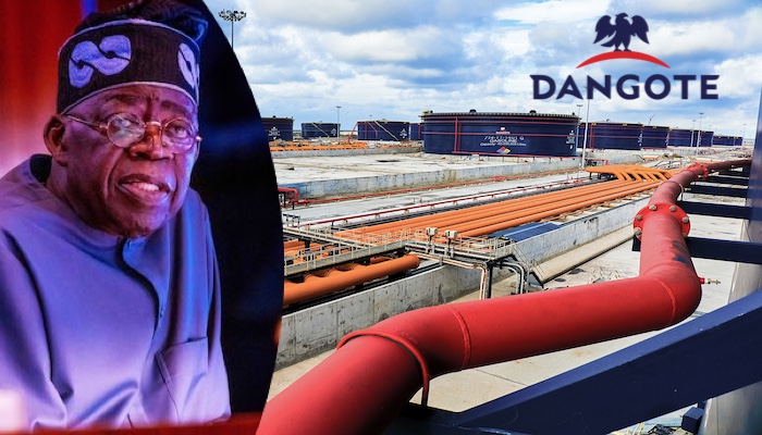 Dangote Refinery Reduces Petrol Price in Nigeria Ahead of Ramadan 2025