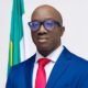 BREAKING: Governor Okpebholo Freezes All Edo State Bank Accounts