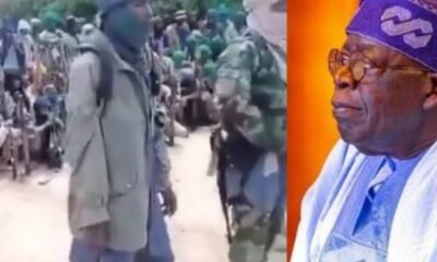 Tinubu Government Reveals Strategies To Defeat Lakurawa Terrorist Group