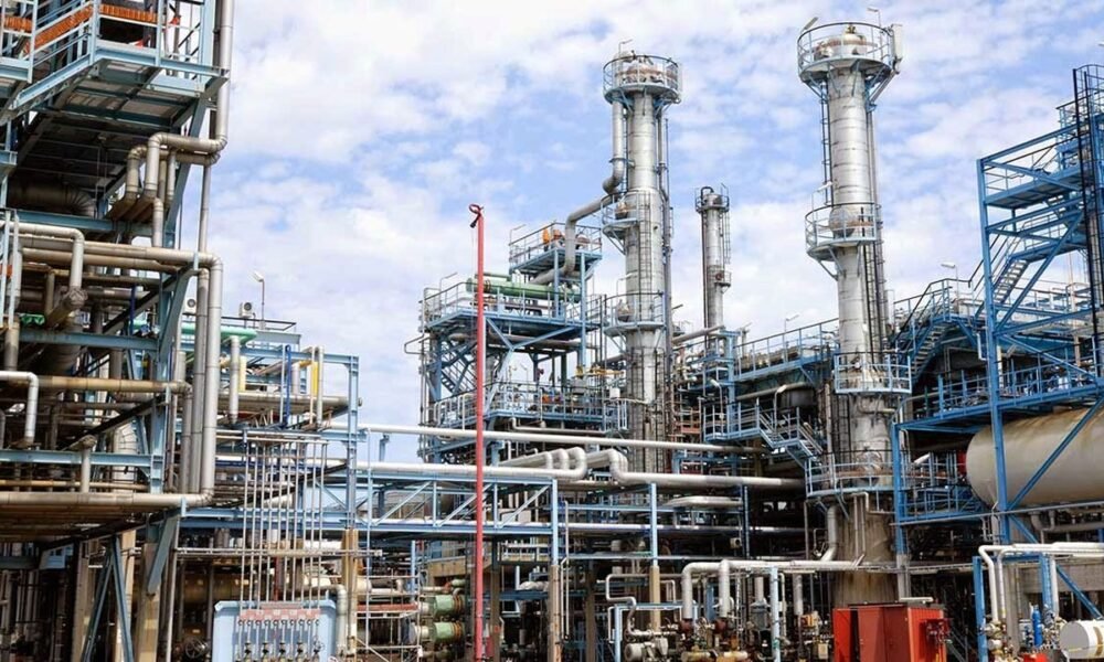 Presidency Gives Update On Port Harcourt Refinery As Crude Oil Production Begins