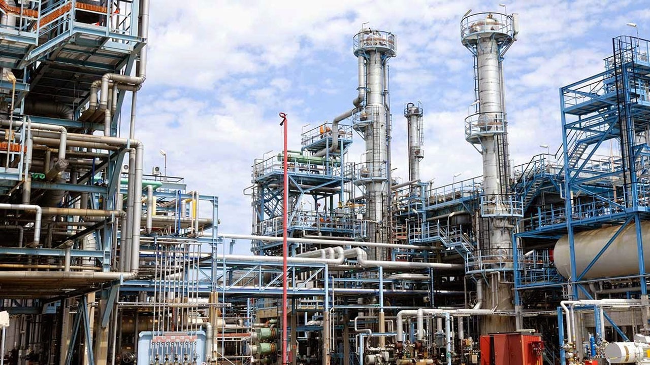 Presidency Gives Update On Port Harcourt Refinery As Crude Oil Production Begins