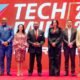 Zenith Bank Rewards Hackathon Winners With N77.5m Cash Prize At Zenith Tech Fair 4.0