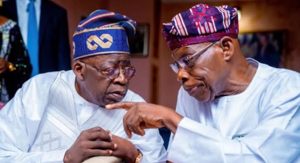 What Obasanjo's Regime Did To Nigeria's Democracy - Presidency