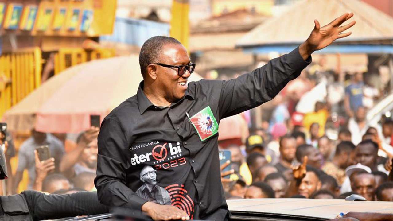 How Peter Obi Can Emerge Nigeria’s President in 2027 Revealed