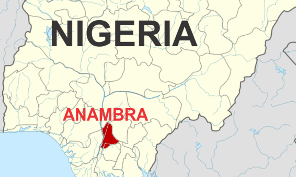 Over 20 Die in Stampede While Trying to Get Bag of Rice in Okija Anambra [Video]