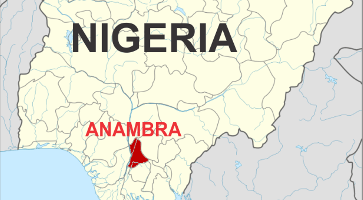 Over 20 Die in Stampede While Trying to Get Bag of Rice in Okija Anambra [Video]