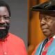 Afe Babalola vs Dele Farotimi: Ekiti Magistrate Court Strikes Out Defamation Suit