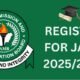 Latest JAMB News on JAMB 2025 Registration, JAMB 2025 Today 25 January 2025